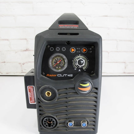 Jasic RazorWeld Cut 45 JRWPC45LT Plasma Cutting Torch & Langmier LS - THC Control - ZeereeZ