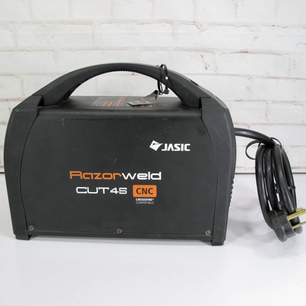 Jasic RazorWeld Cut 45 JRWPC45LT Plasma Cutting Torch & Langmier LS - THC Control - ZeereeZ