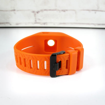 JAWKU Speed Sprint Speed Agility Reaction Time/Test Tracking Wearable - ZeereeZ