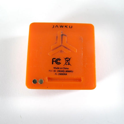 JAWKU Speed Sprint Speed Agility Reaction Time/Test Tracking Wearable - ZeereeZ