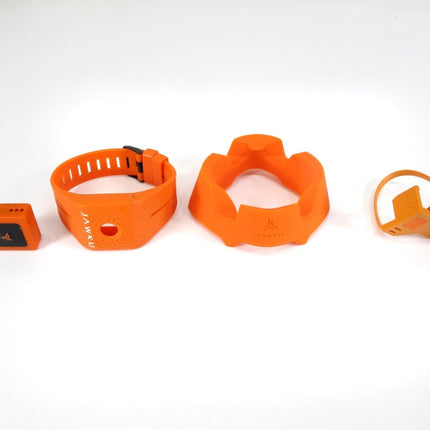 JAWKU Speed Sprint Speed Agility Reaction Time/Test Tracking Wearable - ZeereeZ
