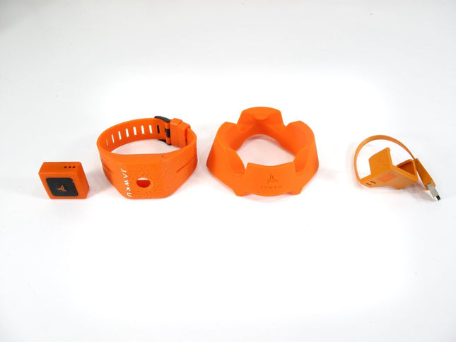 JAWKU Speed Sprint Speed Agility Reaction Time/Test Tracking Wearable - ZeereeZ