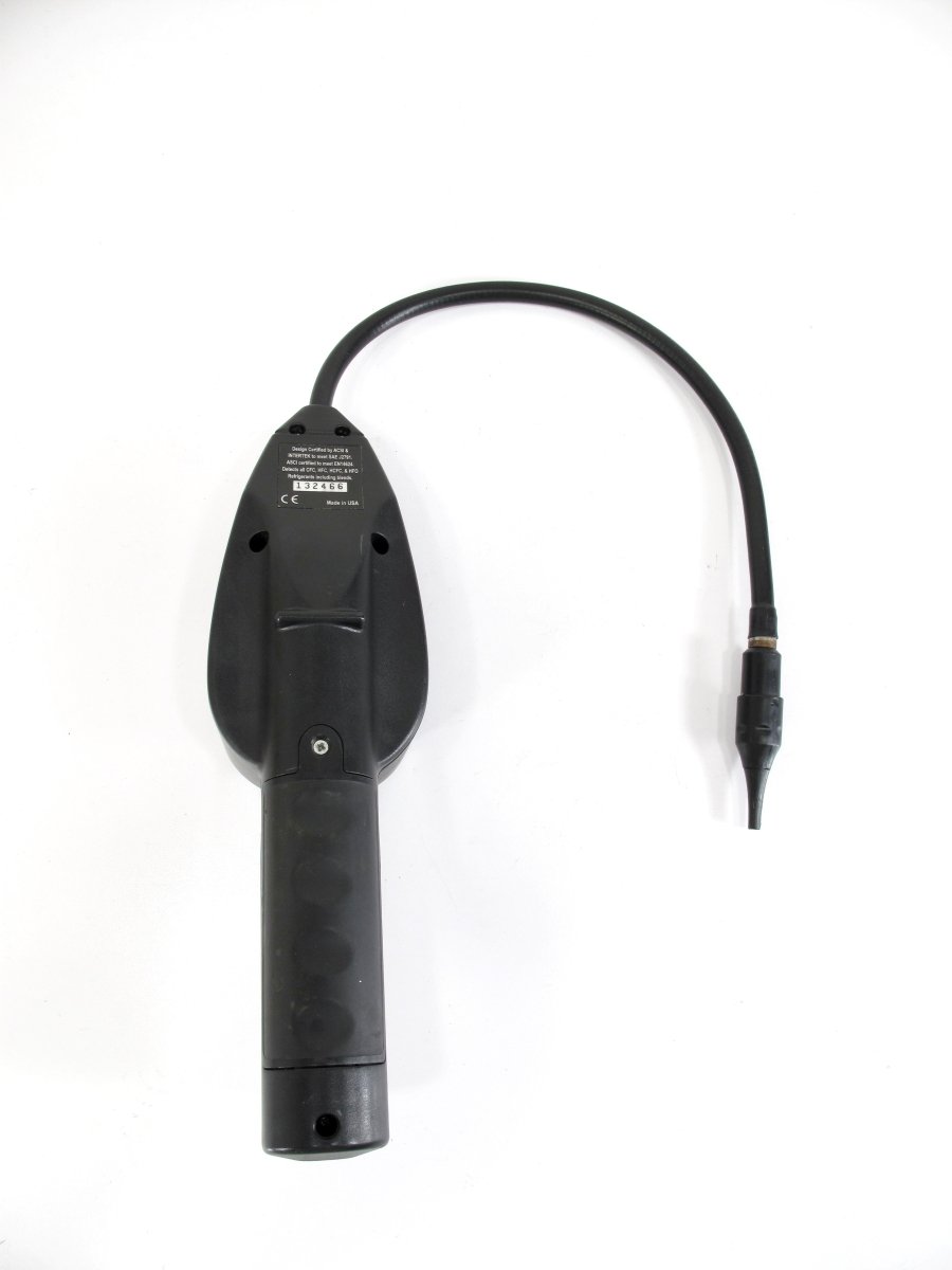 JB Industries Just Better LD - 5000 Prowler Handheld Refrigerant Leak Detector - ZeereeZ