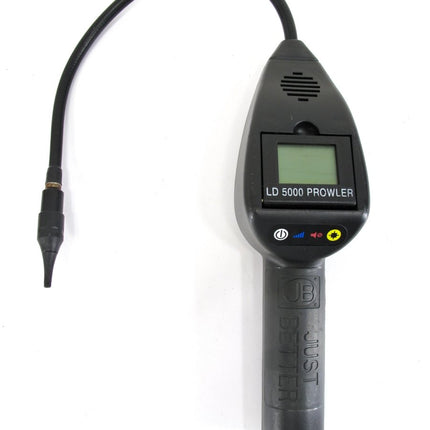JB Industries Just Better LD - 5000 Prowler Handheld Refrigerant Leak Detector - ZeereeZ