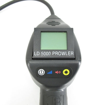 JB Industries Just Better LD - 5000 Prowler Handheld Refrigerant Leak Detector - ZeereeZ