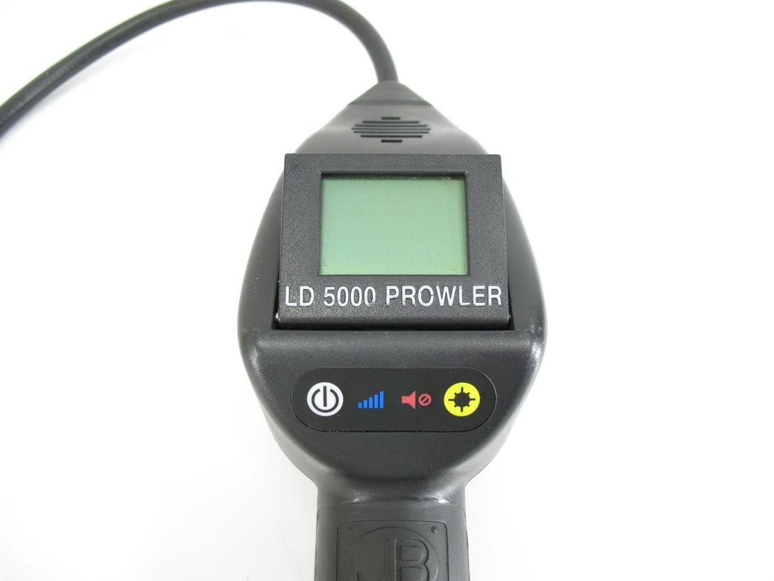 JB Industries Just Better LD - 5000 Prowler Handheld Refrigerant Leak Detector - ZeereeZ