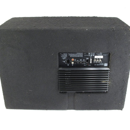JBL BassPro 12 450W 12" Powered Vehicle Subwoofer System SUBBP12 - ZeereeZ