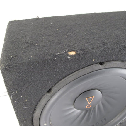 JBL BassPro 12 450W 12" Powered Vehicle Subwoofer System SUBBP12 - ZeereeZ