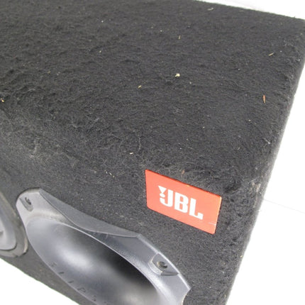 JBL BassPro 12 450W 12" Powered Vehicle Subwoofer System SUBBP12 - ZeereeZ