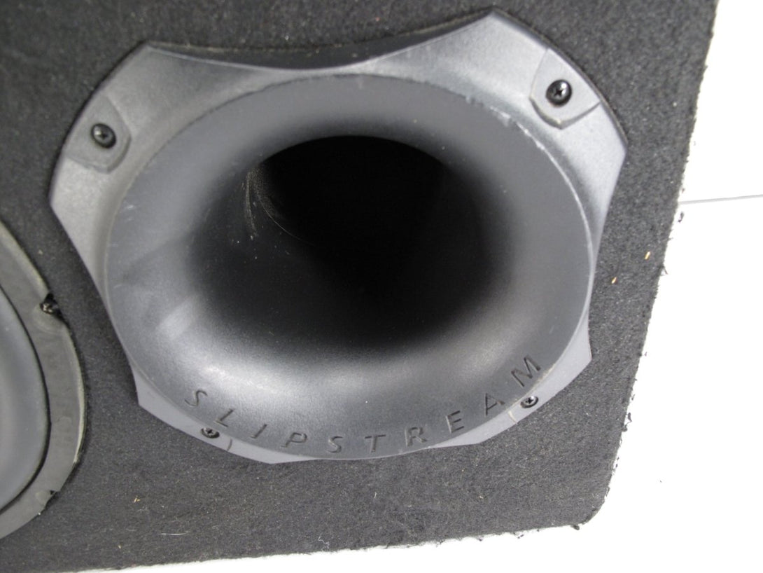 JBL BassPro 12 450W 12" Powered Vehicle Subwoofer System SUBBP12 - ZeereeZ