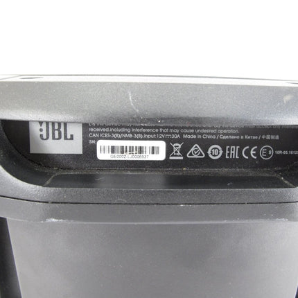 JBL BassPro Hub 11" Spare Tire Subwoofer w/ Built - in 200W Amplifier - ZeereeZ
