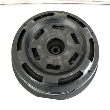 JBL BassPro Hub 11" Spare Tire Subwoofer w/ Built - in 200W Amplifier - ZeereeZ