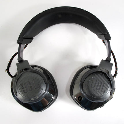 JBL Quantum 800 Wireless Over - Ear Performance Gaming Headset - ZeereeZ