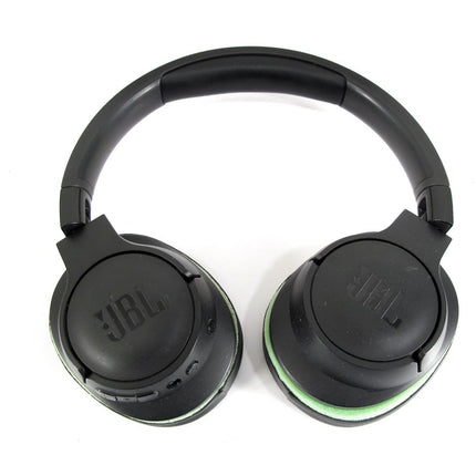 JBL Tune 750BTNC Noise Cancelling Over the Ear Wireless Headphones - ZeereeZ