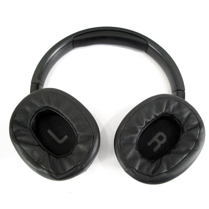JBL Tune 750BTNC Noise Cancelling Over the Ear Wireless Headphones - ZeereeZ