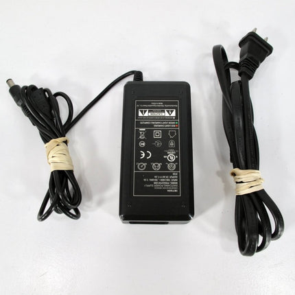 Jetson FY0422941200 Charger Adapter Motokicks Electric Hover Shoes OEM - ZeereeZ