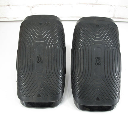 Jetson Motokicks JMOTO Electric Self - Balancing Hover Shoes 220lbs Max - ZeereeZ