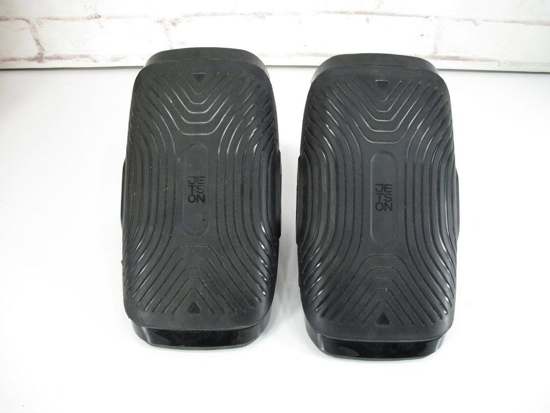 Jetson Motokicks JMOTO Electric Self - Balancing Hover Shoes 220lbs Max - ZeereeZ