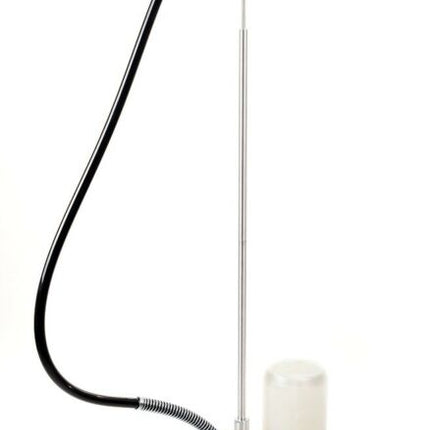 Jiffy J - 2 Professional Clothing Fabric Steamer Metal Base Made in USA - ZeereeZ