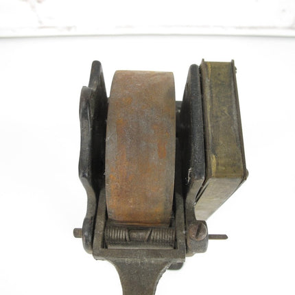 John Waldman Improved Wire Antique Measuring Machine Wire Length Counter - ZeereeZ