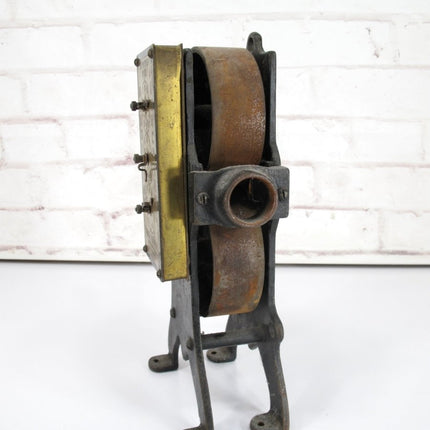 John Waldman Improved Wire Antique Measuring Machine Wire Length Counter - ZeereeZ