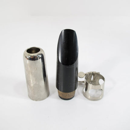 Jupiter Bb Clarinet Mouthpiece - ZeereeZ