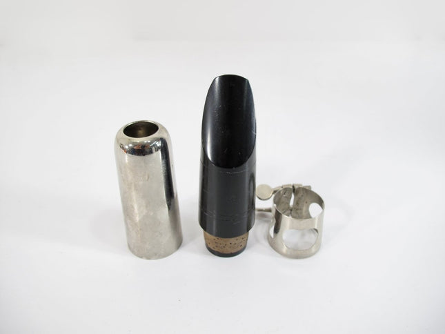 Jupiter Bb Clarinet Mouthpiece - ZeereeZ