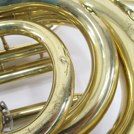 Jupiter JCB - 378 Series 3 - Valve 3/4 BBb Tuba - ZeereeZ