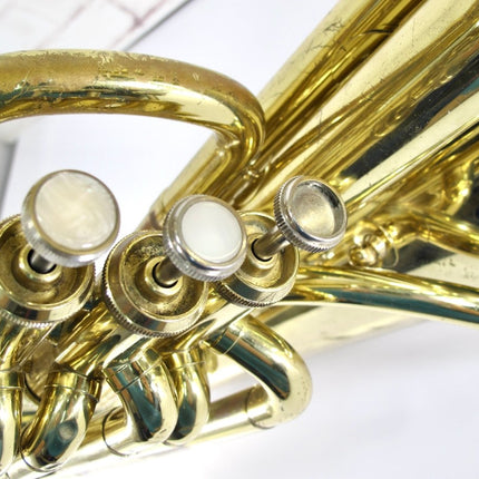 Jupiter JCB - 378 Series 3 - Valve 3/4 BBb Tuba - ZeereeZ