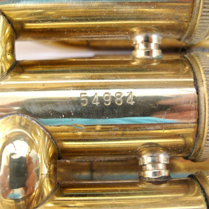 Jupiter JCB - 378 Series 3 - Valve 3/4 BBb Tuba - ZeereeZ