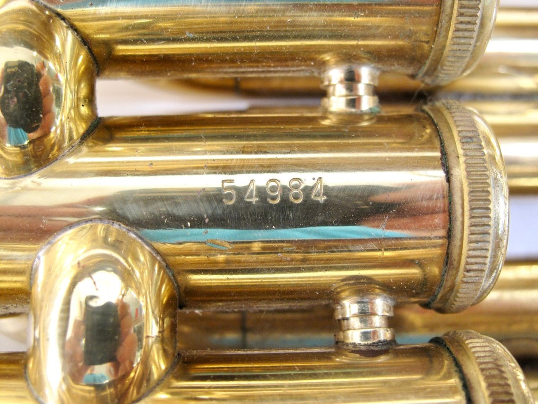 Jupiter JCB - 378 Series 3 - Valve 3/4 BBb Tuba - ZeereeZ