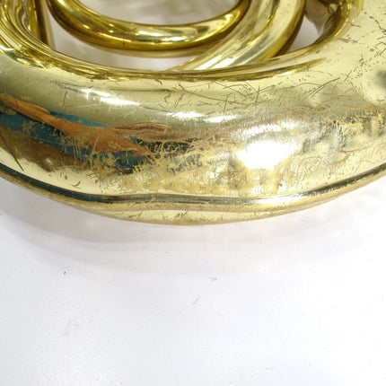 Jupiter JCB - 378 Series 3 - Valve 3/4 BBb Tuba - ZeereeZ