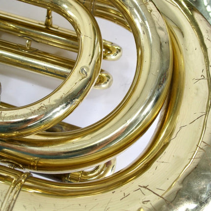 Jupiter JCB - 378 Series 3 - Valve 3/4 BBb Tuba - ZeereeZ