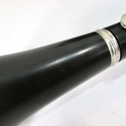 Jupiter JCL - 631 - II Bb Student Model Bb Clarinet - ZeereeZ