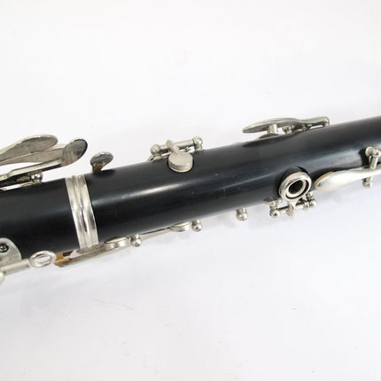Jupiter JCL - 631 - II Bb Student Model Bb Clarinet - ZeereeZ