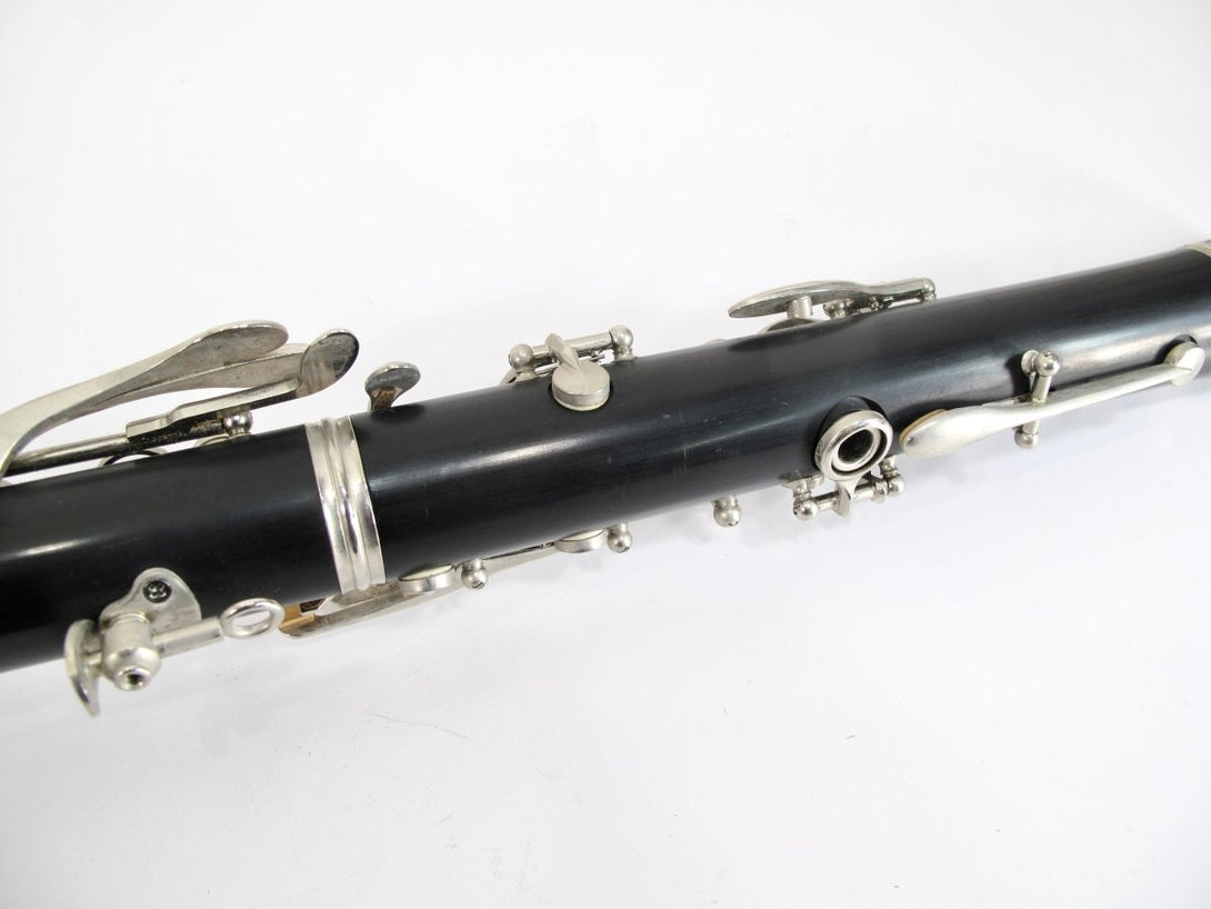 Jupiter JCL - 631 - II Bb Student Model Bb Clarinet - ZeereeZ