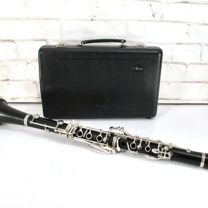 Jupiter JCL - 631 - II Bb Student Model Bb Clarinet - ZeereeZ