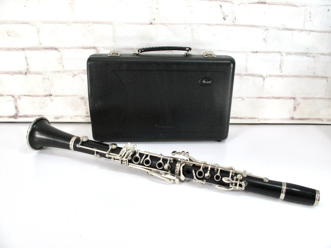 Jupiter JCL - 631 - II Bb Student Model Bb Clarinet - ZeereeZ