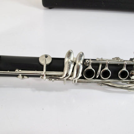 Jupiter JCL - 631 - II Bb Student Model Bb Clarinet - ZeereeZ