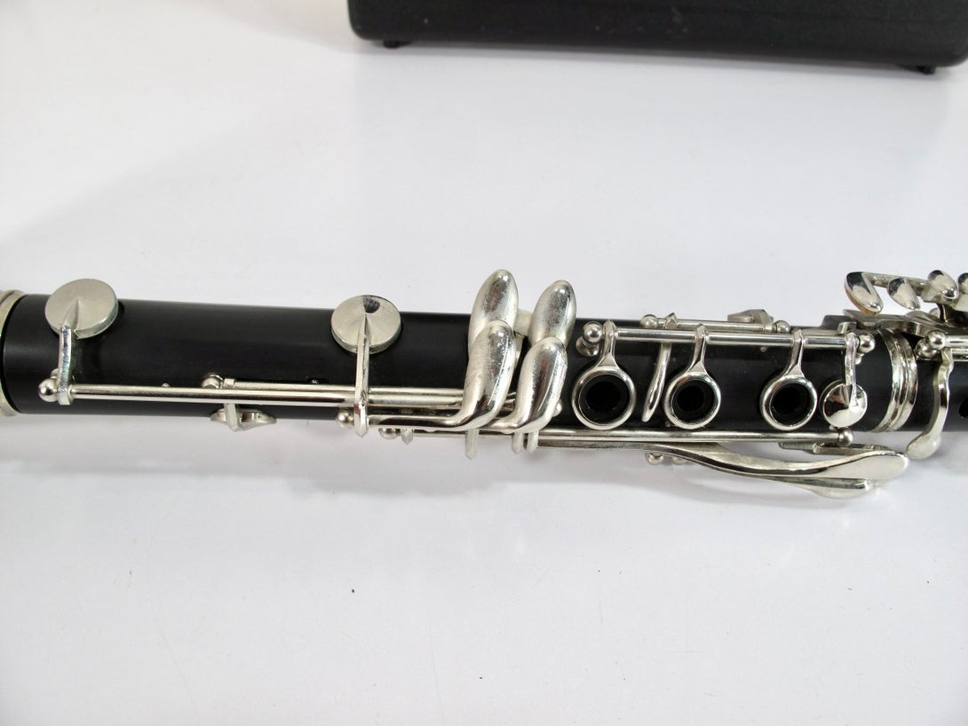 Jupiter JCL - 631 - II Bb Student Model Bb Clarinet - ZeereeZ