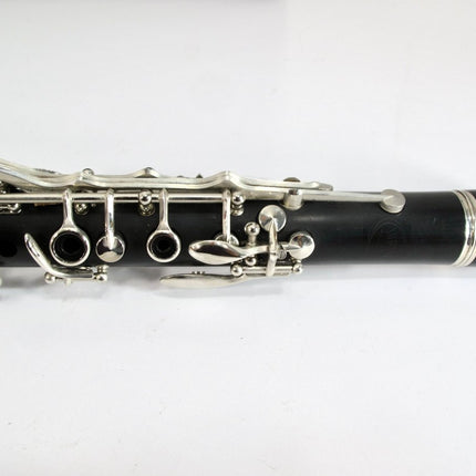 Jupiter JCL - 631 - II Bb Student Model Bb Clarinet - ZeereeZ