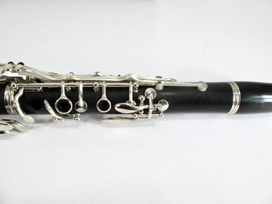 Jupiter JCL - 631 - II Bb Student Model Bb Clarinet - ZeereeZ