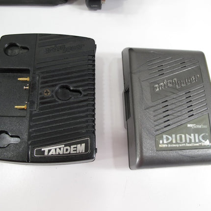 JVC GY - HD110U HD 3 - CCD MiniDV Profressional Video Camera Camcorder Body - ZeereeZ