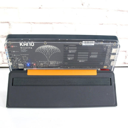 Kano 1101 - 2 PC Edu Edition 11.6" TouchScreen Laptop Tablet 4GB RAM 64GB for Kids - ZeereeZ