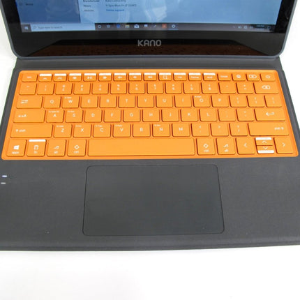 Kano 1101 - 2 PC Edu Edition 11.6" TouchScreen Laptop Tablet 4GB RAM 64GB for Kids - ZeereeZ