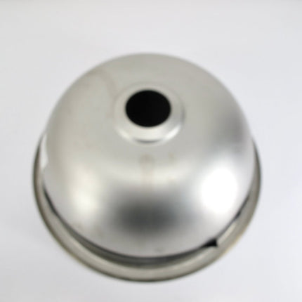 K&B Fixtures 133240 13" Round Stainless Steel Sink RV Boat Wet Bar - ZeereeZ