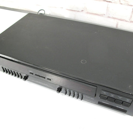Kenwood GE - 4030 7 Band Stereo Graphic Equalizer & Spectrum Analyzer EQ - ZeereeZ