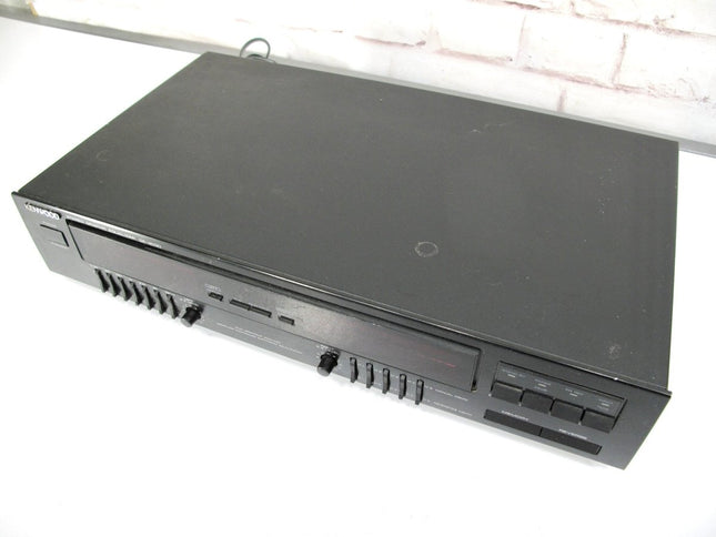 Kenwood GE - 4030 7 Band Stereo Graphic Equalizer & Spectrum Analyzer EQ - ZeereeZ