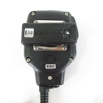Kenwood KMC - 41 Radio Speaker Microphone OEM NX - 200 NX - 5300 TK - 5210 TK - 2180 - ZeereeZ
