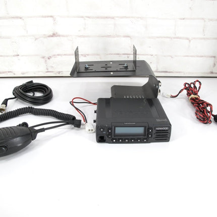 Kenwood NX - 3720HG - K NEXEDGE VHF Digital Transceiver 136 - 174MHz - ZeereeZ